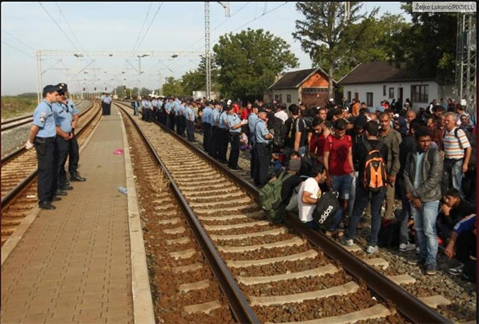 "Balkanska ruta": Dogovoren standardizirani proces registracije migranata