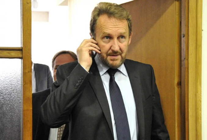 Završeno saslušanje Bakira Izetbegovića