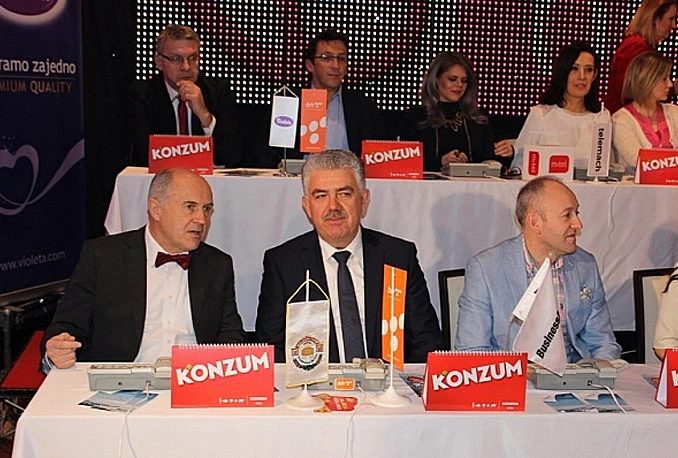 Premijer HNŽ-a sudjelovao u akciji 'Srcem za banku koštane srži“