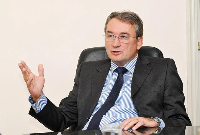 Ustavni sud BiH izaziva duboku političku krizu u BiH