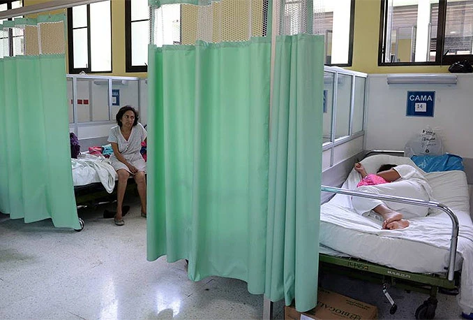 U Americi otkriven prvi slučaj prijenosa zika virusa s čovjeka na čovjeka - seksom