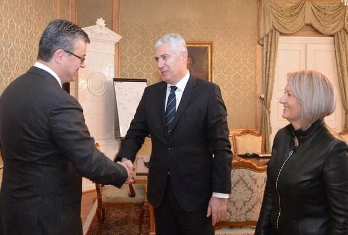 BiH će uvijek imati podršku Hrvatske