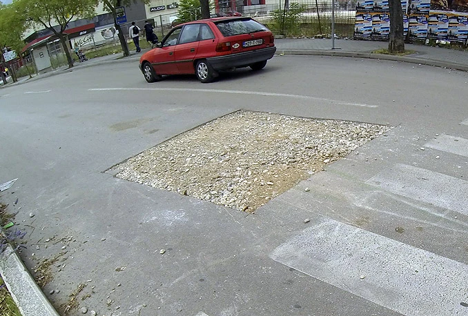 Vozači će pri registraciji morati izdvojiti 30 KM za ceste