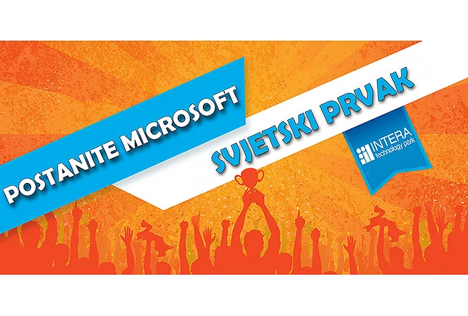 Pokažite znanje MS Office-a i otputujte u Disneyland