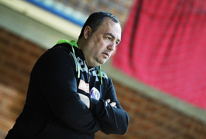 Izbornik bh. rukometaša Marković preuzeo njemački SG Schalksmuhle