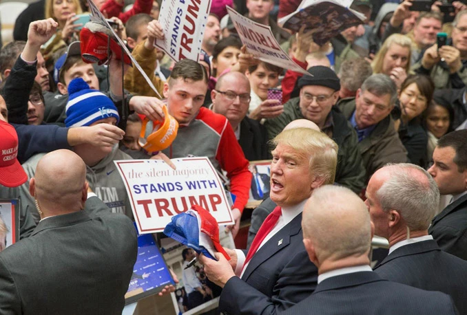 Republikanci: Cruz na predizborima pobijedio Donalda Trumpa
