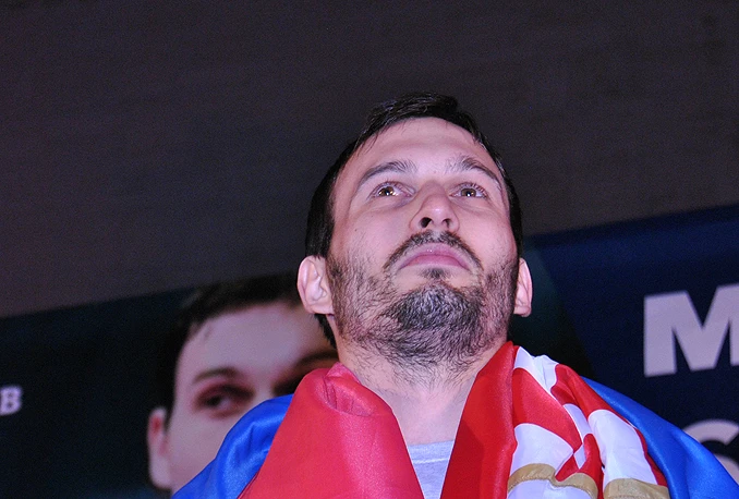 Doček u Mostaru za europsku rukometnu broncu