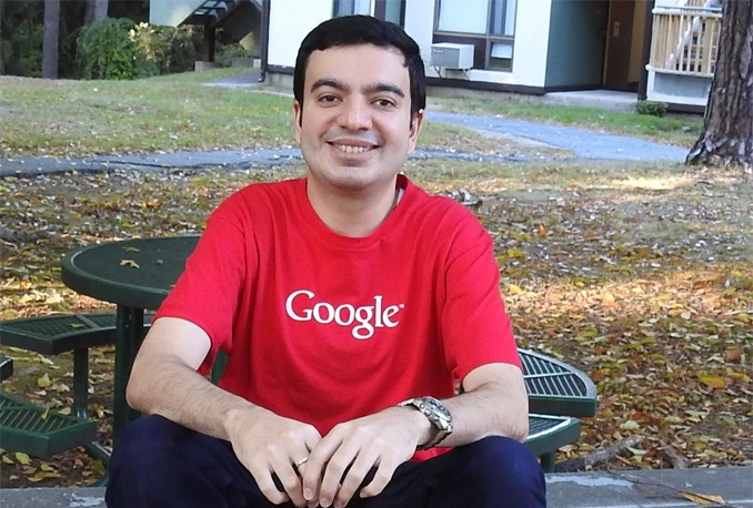 Google nagradio studenta koji je za 12 dolara kupio domenu Google.com