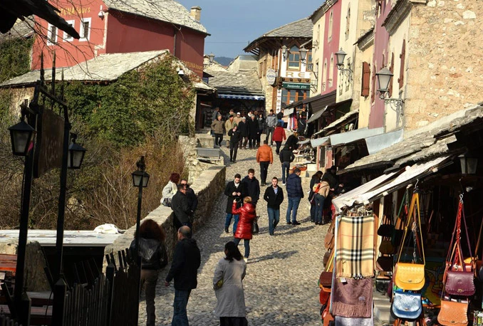 Turizam u HNŽ: Kupljen program za prijavu gostiju, ali ga nitko ne koristi