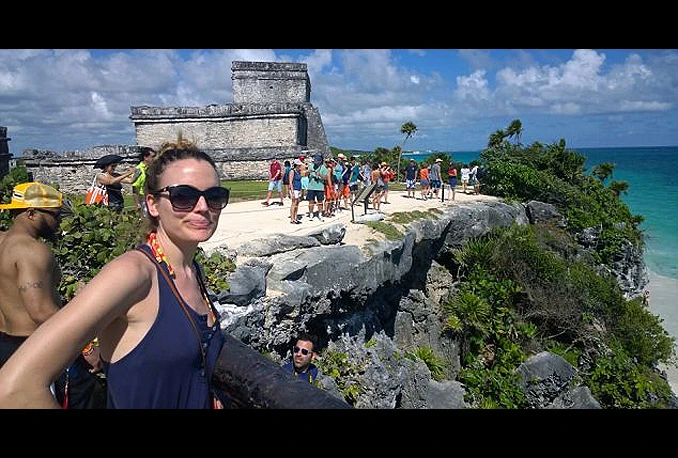 Meksiko će turistima ubuduće naplaćivati selfije