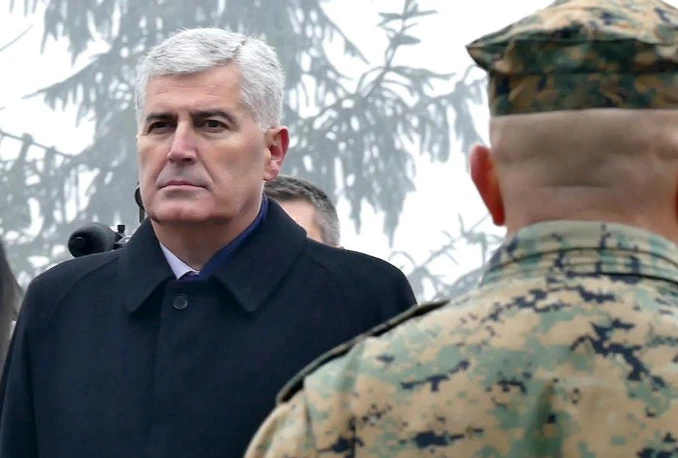 I dogovor o Izbornom zakonu za 15 dana?