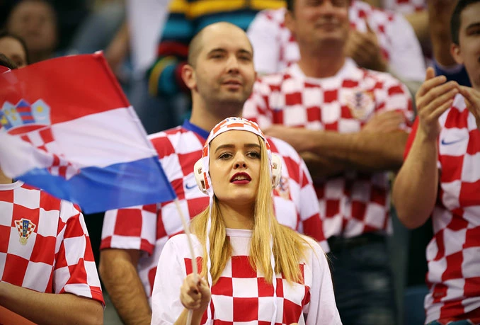 Hrvatska osvojila brončanu medalju