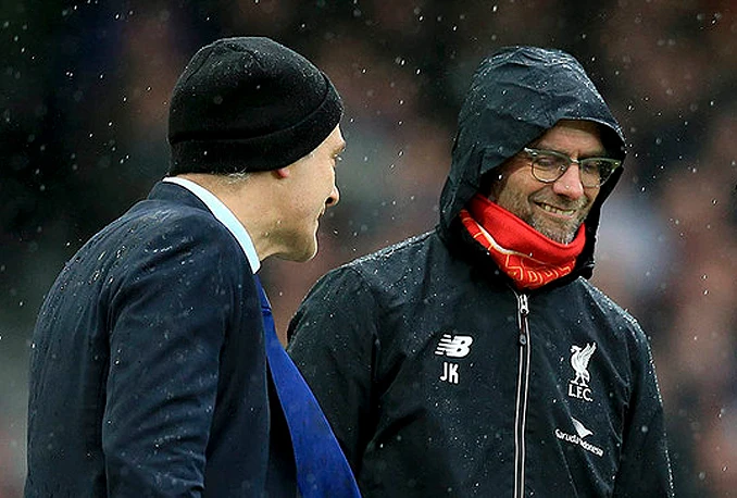 Liverpool bez rješenja za Bilićeve 'čekićare'