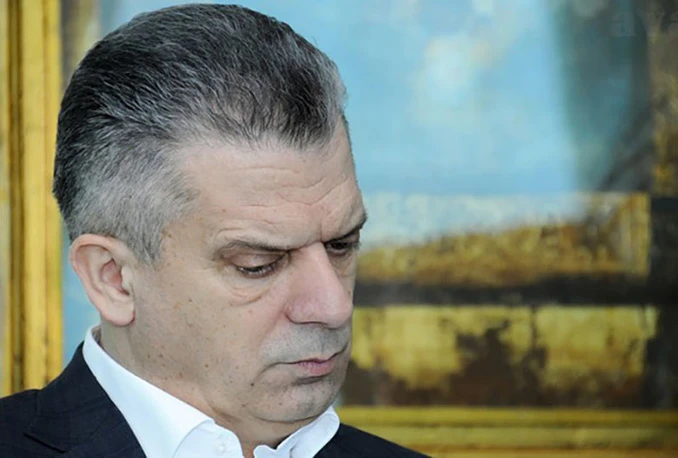 Podnesena žalba na jednomjesečni pritvor Radončiću