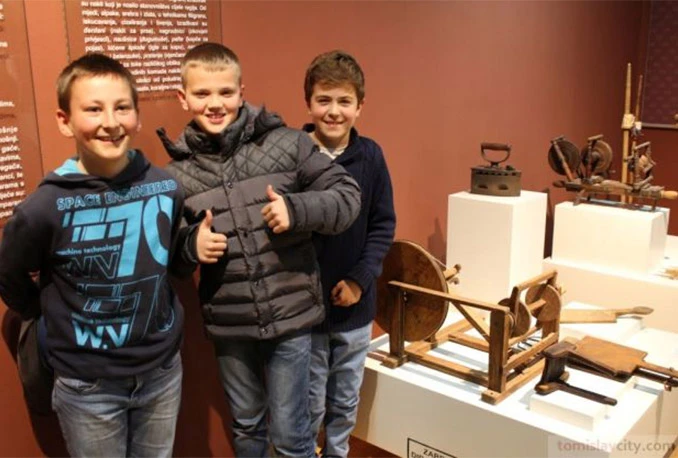 Tomislavgrad: Obilježena prva "Noć muzeja" i otvorena galerija sa stalnom postavom