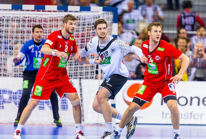 Njemačka nakon velike drame u finale