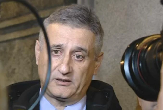 Od Karamarka traže da predloži smjenu Hasanbegovića