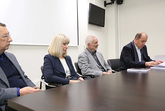 U Mostaru o holokaustu i ratovima u knjizi "Žrtva, osveta i kultura oprosta"