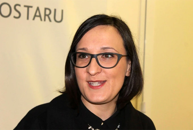 Nirvana Pištoljević: U BiH nema baze djece s poteškoćama