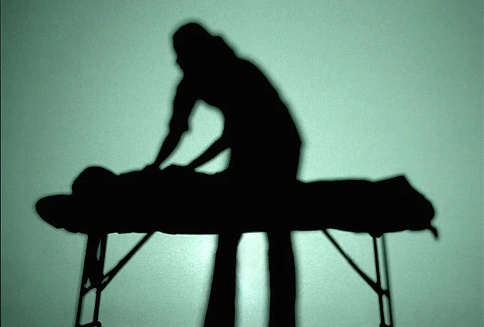 Promovirale medicinski aparat i ukrale 800 KM
