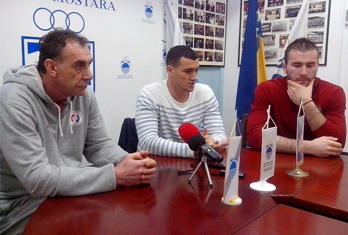 Mostarski derbi s ogromnim ulogom