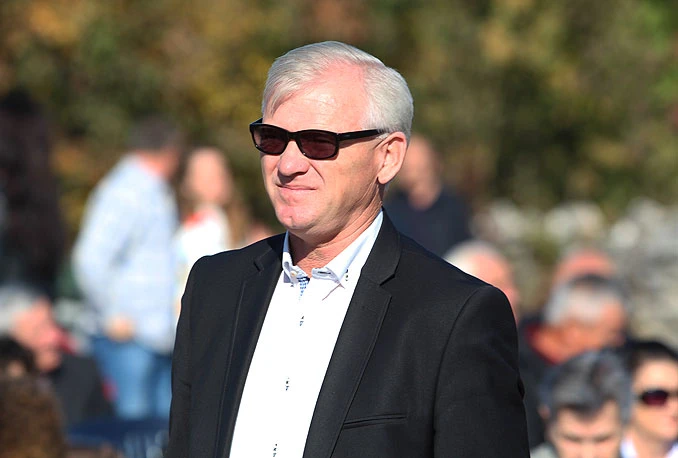 HDZ BiH ostao bez glavnog tajnika; Vlado Džoić podnio ostavku