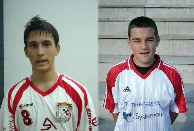 Mostarska veza: Karačića i Marića trenira mostarski student