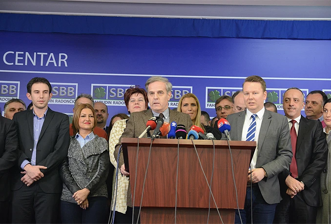 BiH na korak do potpune blokade vlasti na svim razinama