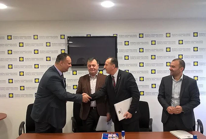 U Mostaru stavljen potpis: Ljekobilje ima veliki potencijal