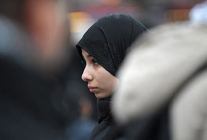 Zabrana nošenja vjerskih simbola nije u skladu s Ustavom BiH