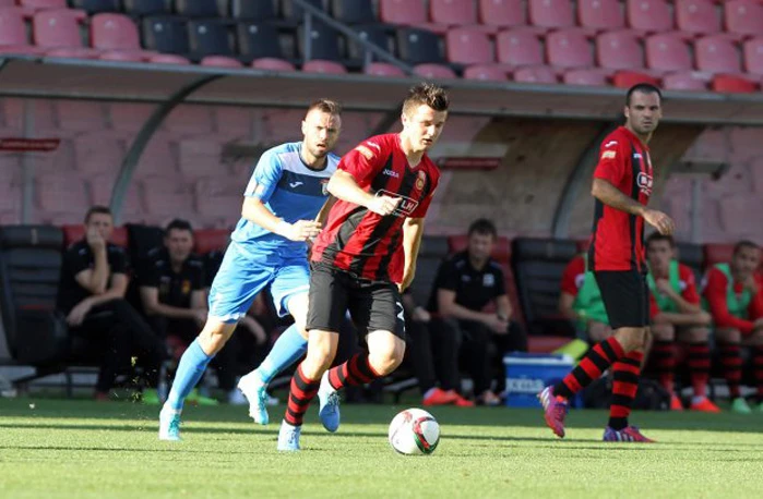 Benjamin Čolić potpisao za Zrinjski