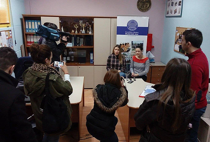 Studenti se izborili za svoja prava: Cijene diploma i promocije ostaju iste