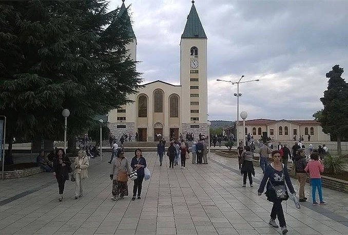 Rješenje za Mostar traži se u Međugorju