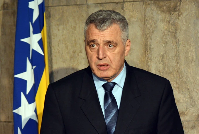 Sve spremno za 'izgon' stranih sudaca?