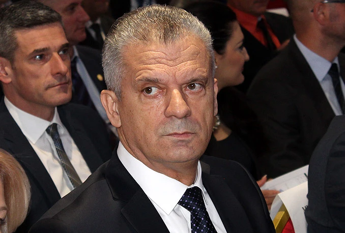 Što je Radončić rekao na prvom ročištu u Sudu BiH?