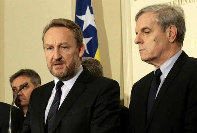 Radončić zaslužuje braniti se sa slobode, bez njegove energije ovako neće ići dalje