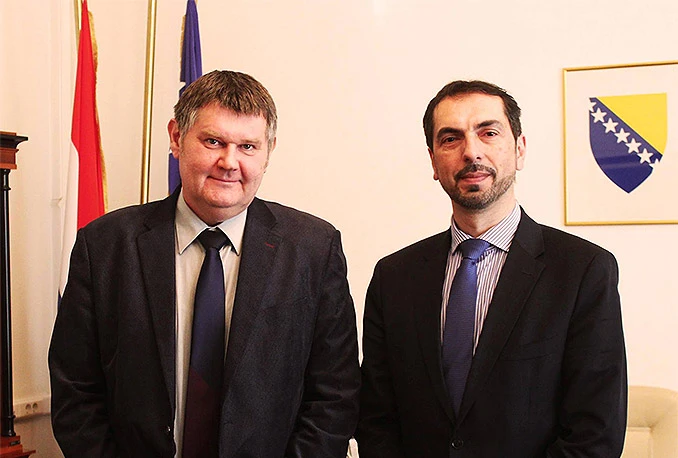 Vrankić: Teško financijsko stanje javnih emitera