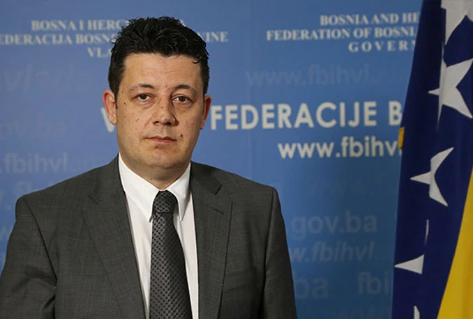 I Čampara pere ruke od uhićenja Radončića