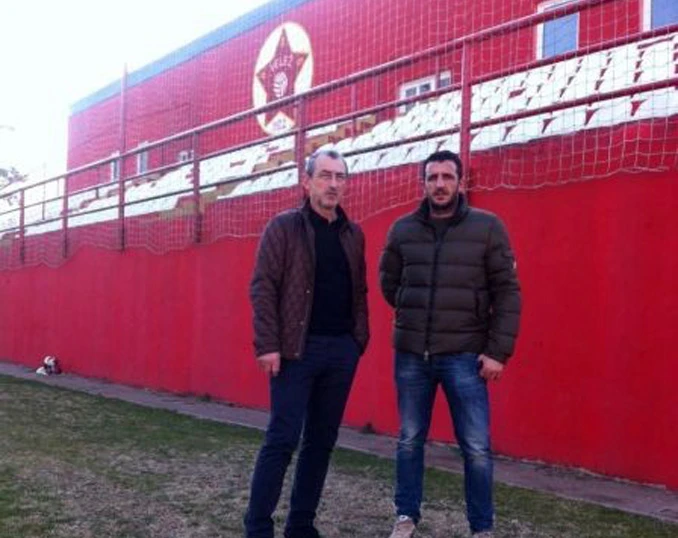 Baždarević boravio u Međugorju i Vrapčićima