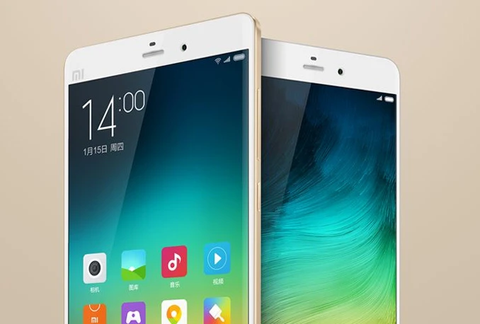 Xiaomi Mi 5 stiže krajem veljače