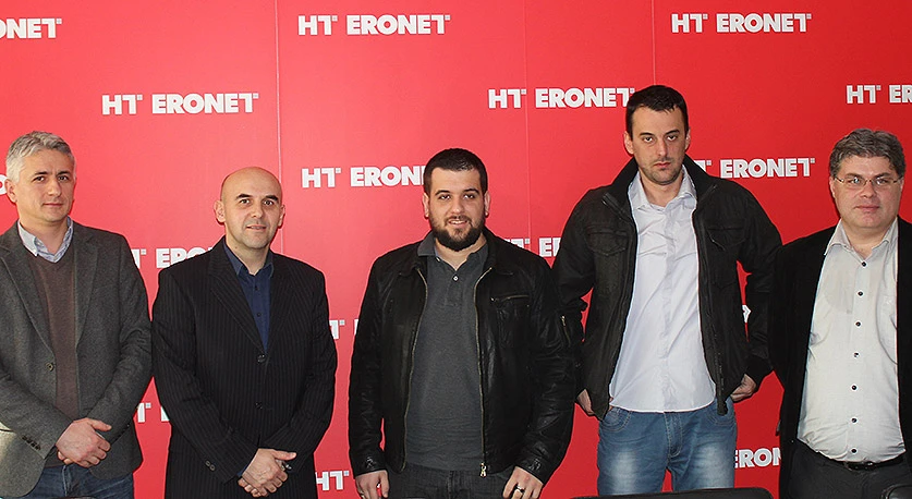 HT Eronet potpisao partnerski ugovor sa SPARK-om
