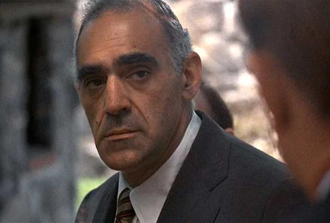 Preminuo glumac Abe Vigoda, zvijezda gangsterske sage "Kum"