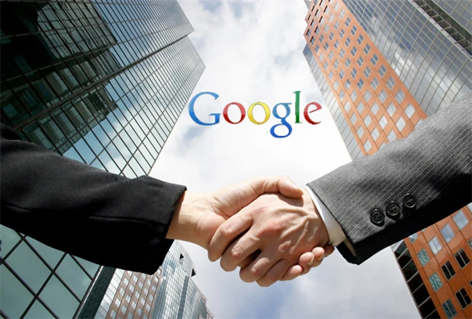 Google 2015. godine potrošio 16 milijuna dolara za lobiranje
