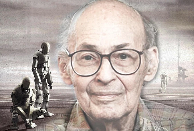 Umro Marvin Minsky - pionir umjetne inteligencije, računalni stručnjak i filozof