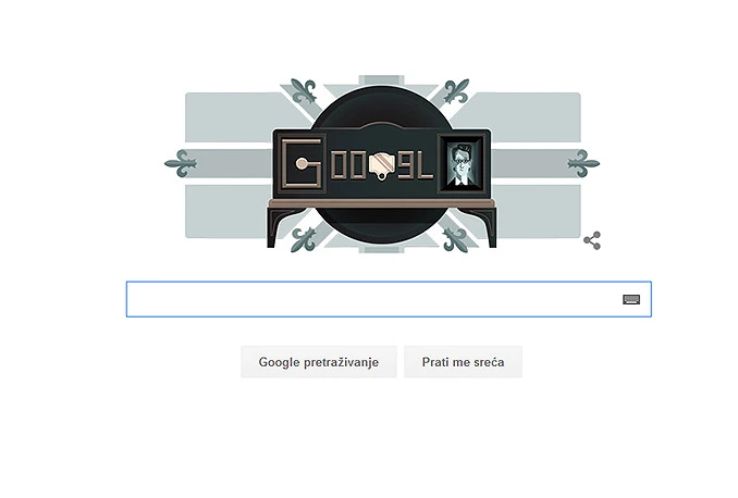 Google odao počast televizorima