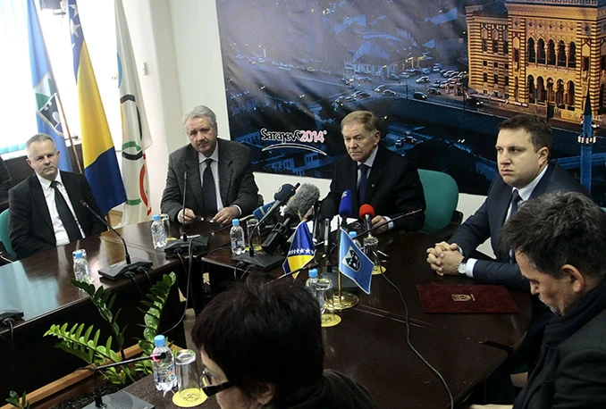 Donator povukao novac za obnovu trebevićke žičare
