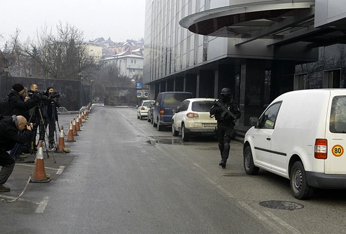 Urednički kolegij Dnevnog avaza: Vaše zastrašivanje nas neće uplašiti