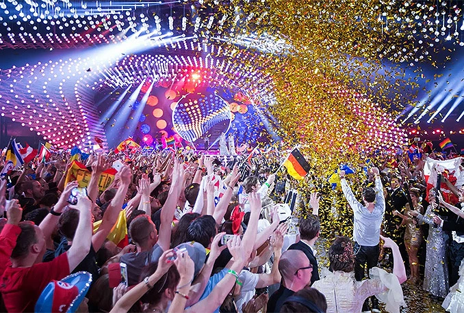 BiH na Eurosongu nastupa u prvoj polufinalnoj večeri