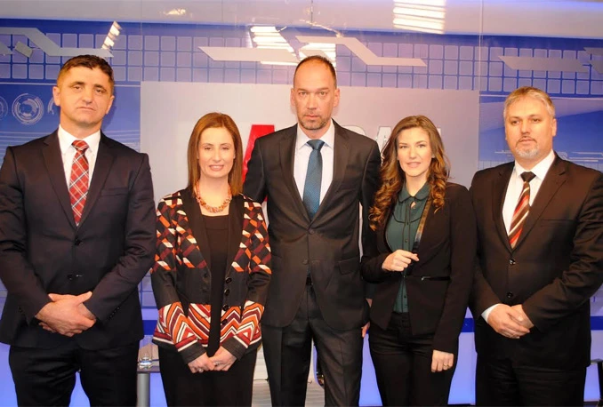 Cjeloživotno učenje i obrazovanje odraslih - Kako bi BiH izgledala kao društvo znanja