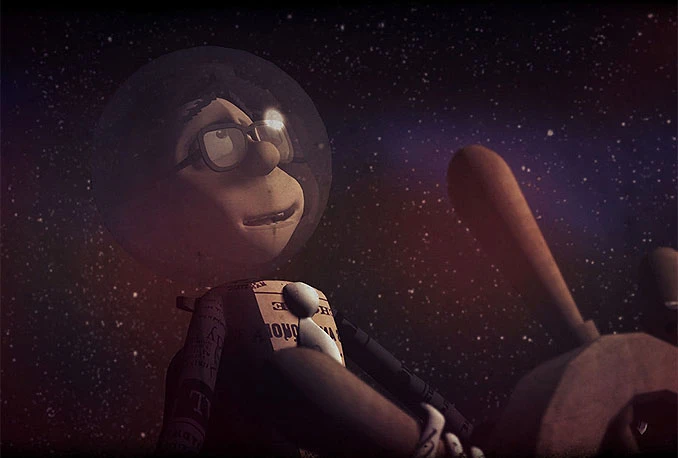 'Sinkronicitet' - Ideja iz Širokog Brijega vraća optimizam za animaciju u BiH